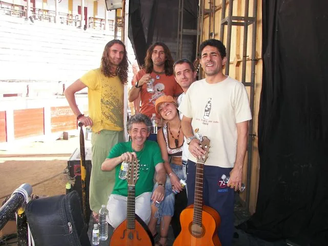 Cáceres 2007 — foto 10